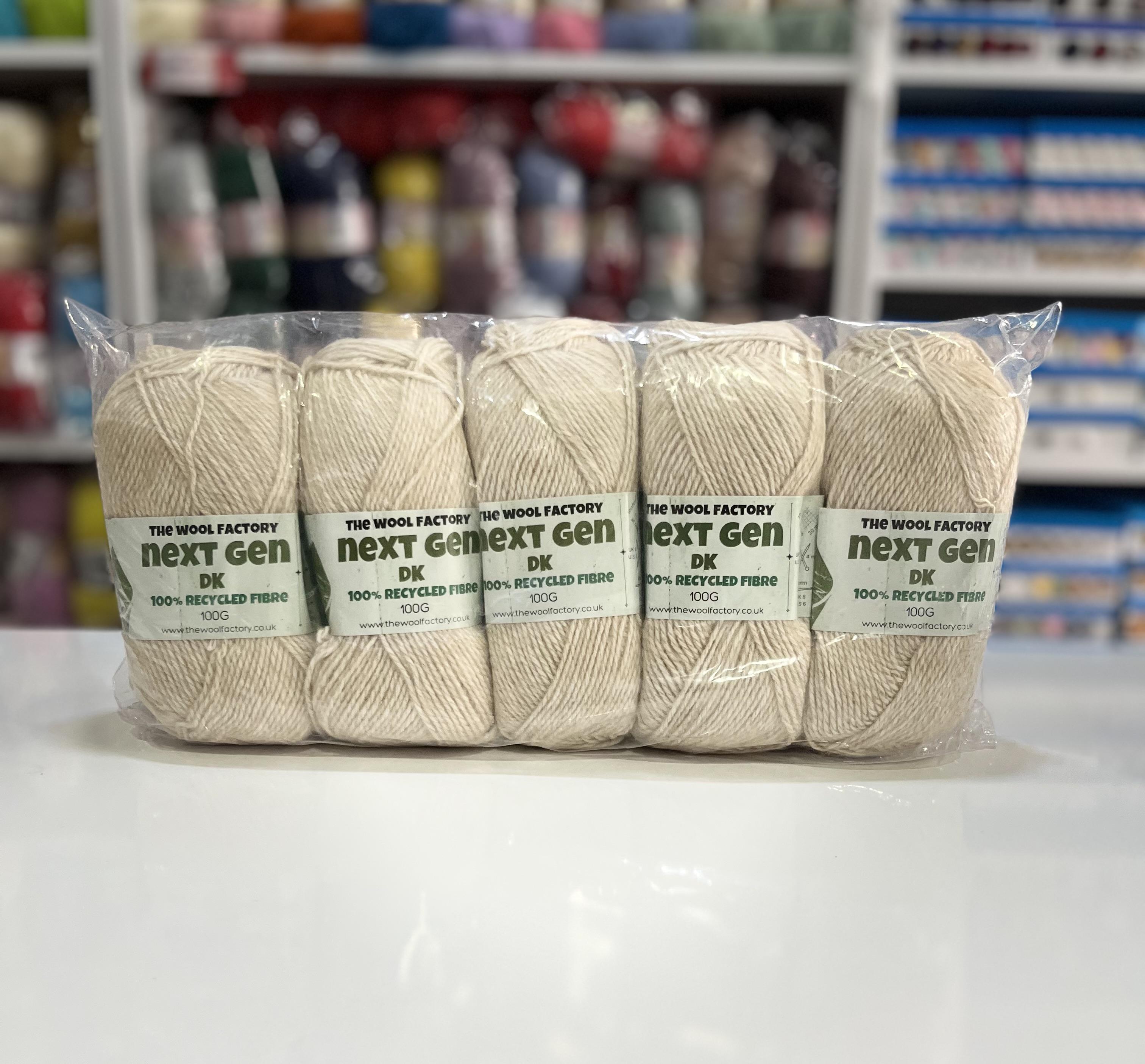 İHRAÇ FAZLASI İP - 5’Lİ PAKET