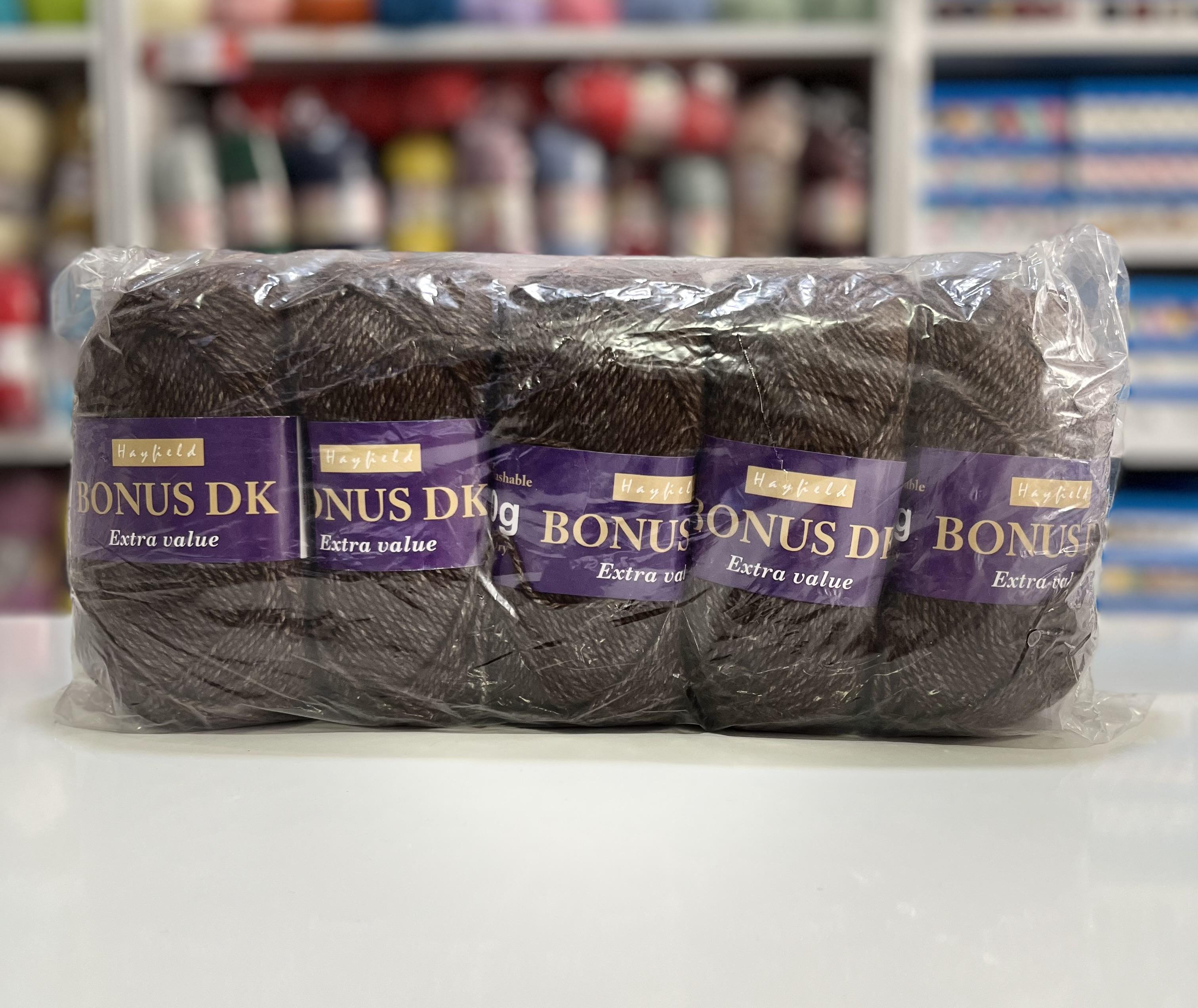 İHRAÇ FAZLASI İP - 5’Lİ PAKET