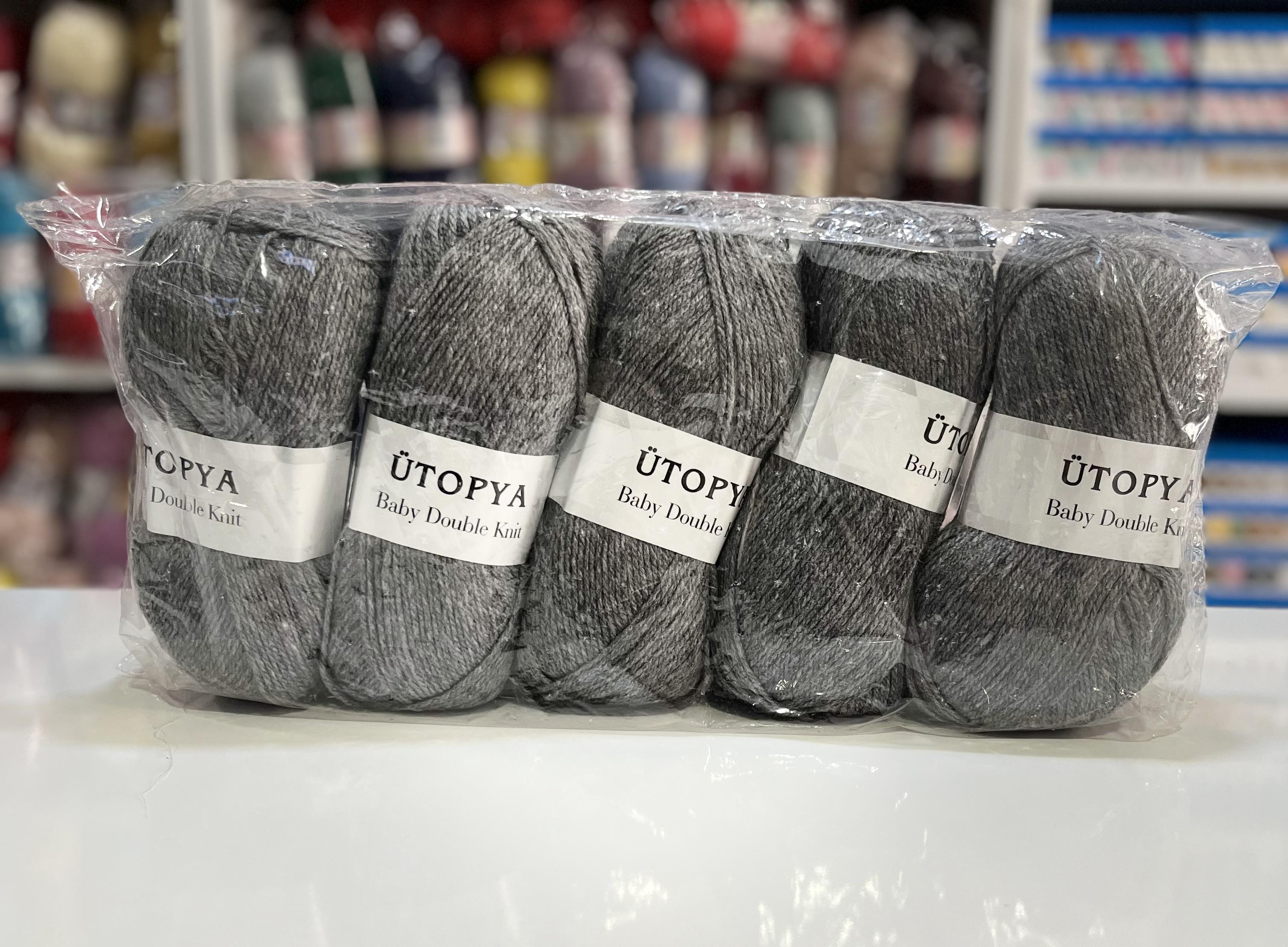 İHRAÇ FAZLASI İP - 5’Lİ PAKET