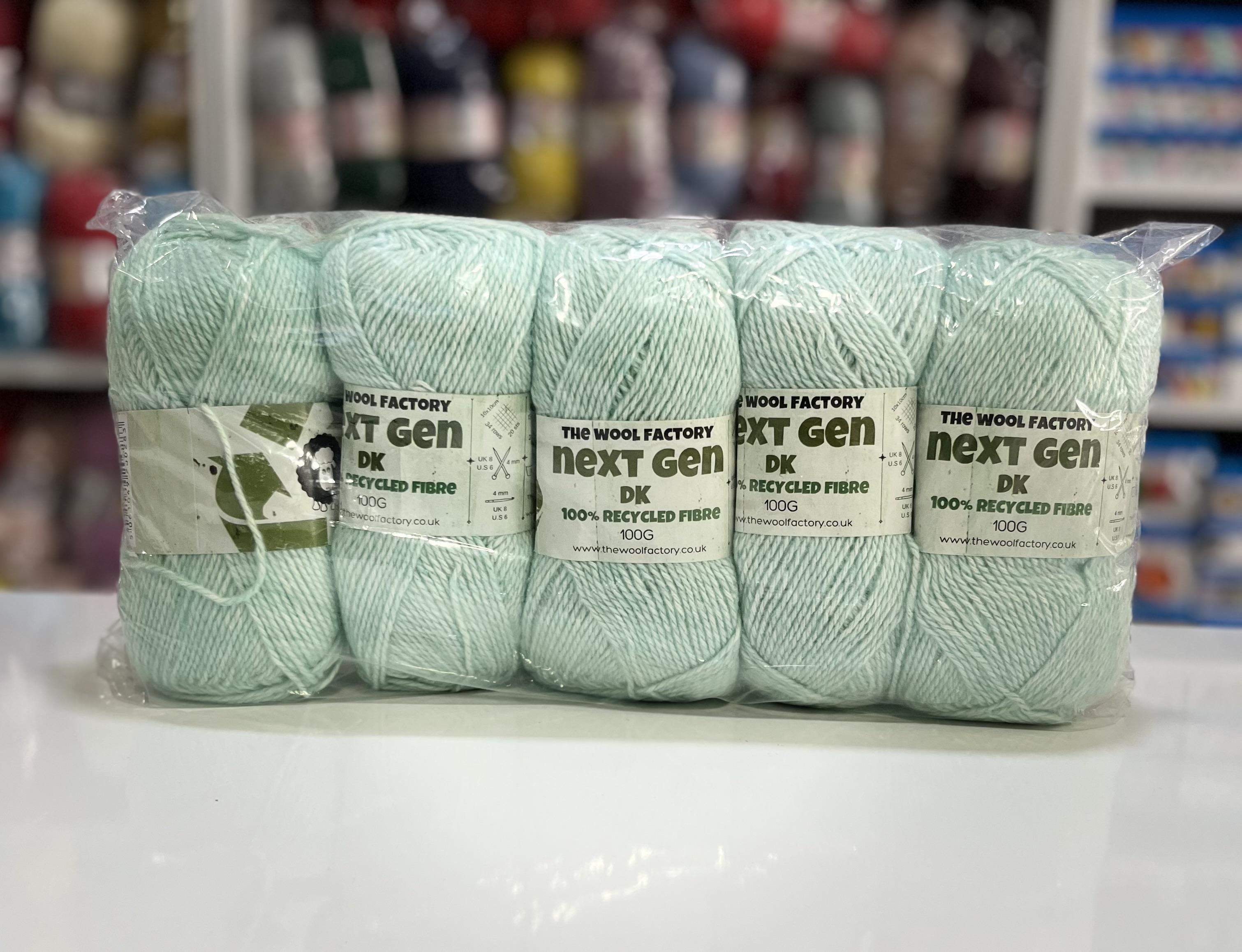 İHRAÇ FAZLASI İP - 5’Lİ PAKET