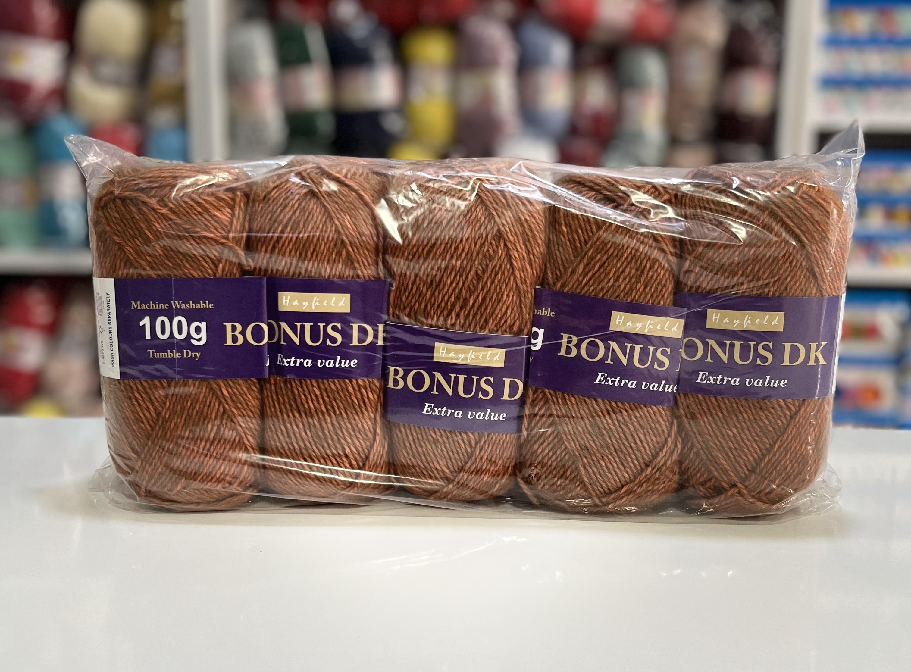 İHRAÇ FAZLASI İP - 5’Lİ PAKET